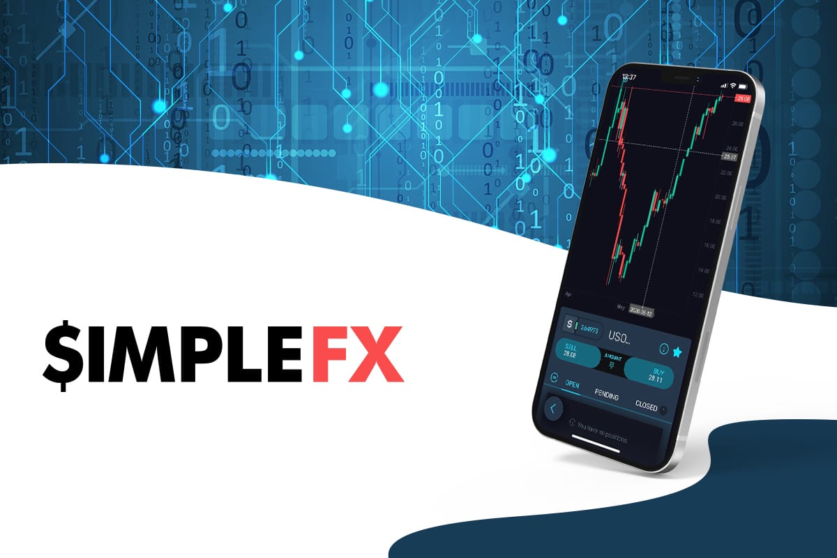 SimpleFX review