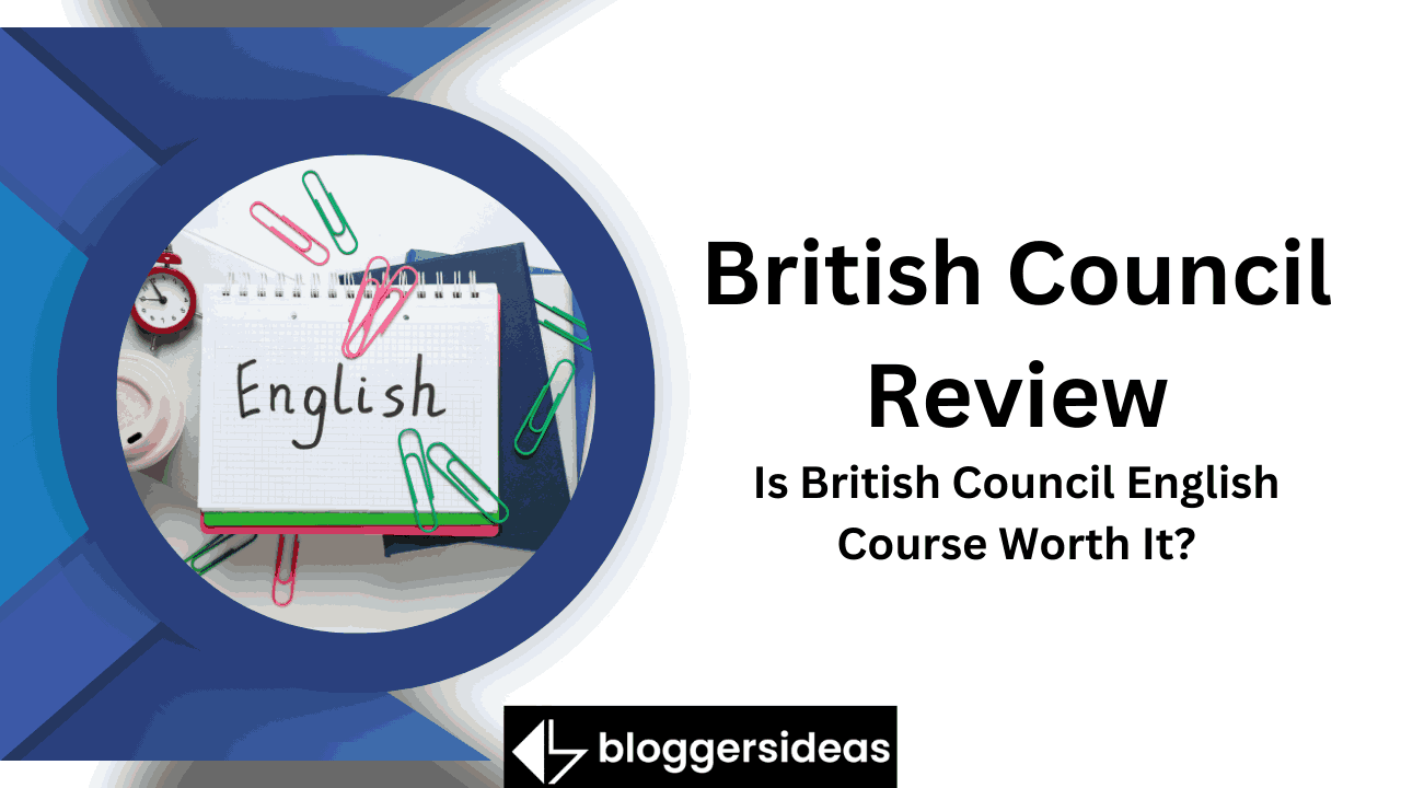 British Council Review