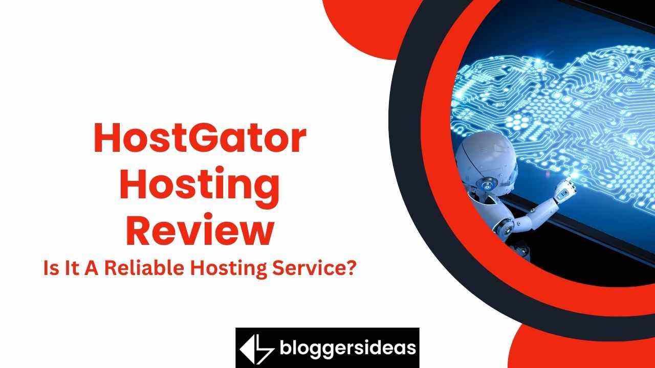 HostGator Hosting Review