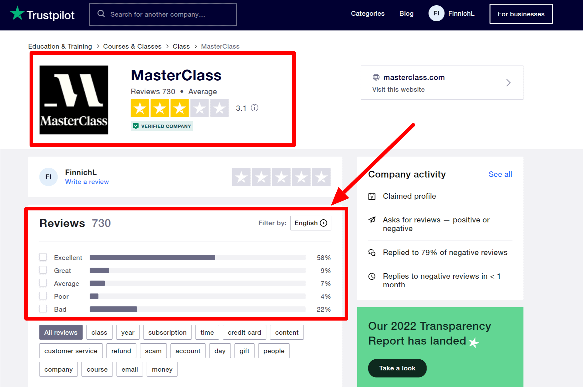 MasterClass Bản dùng thử miễn phí Đánh giá Ưu đãi Giảm giá dành cho sinh viên Masterclass Mã phiếu giảm giá