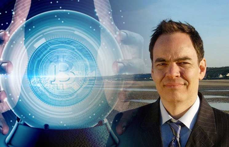 Max Keiser net worth- overview