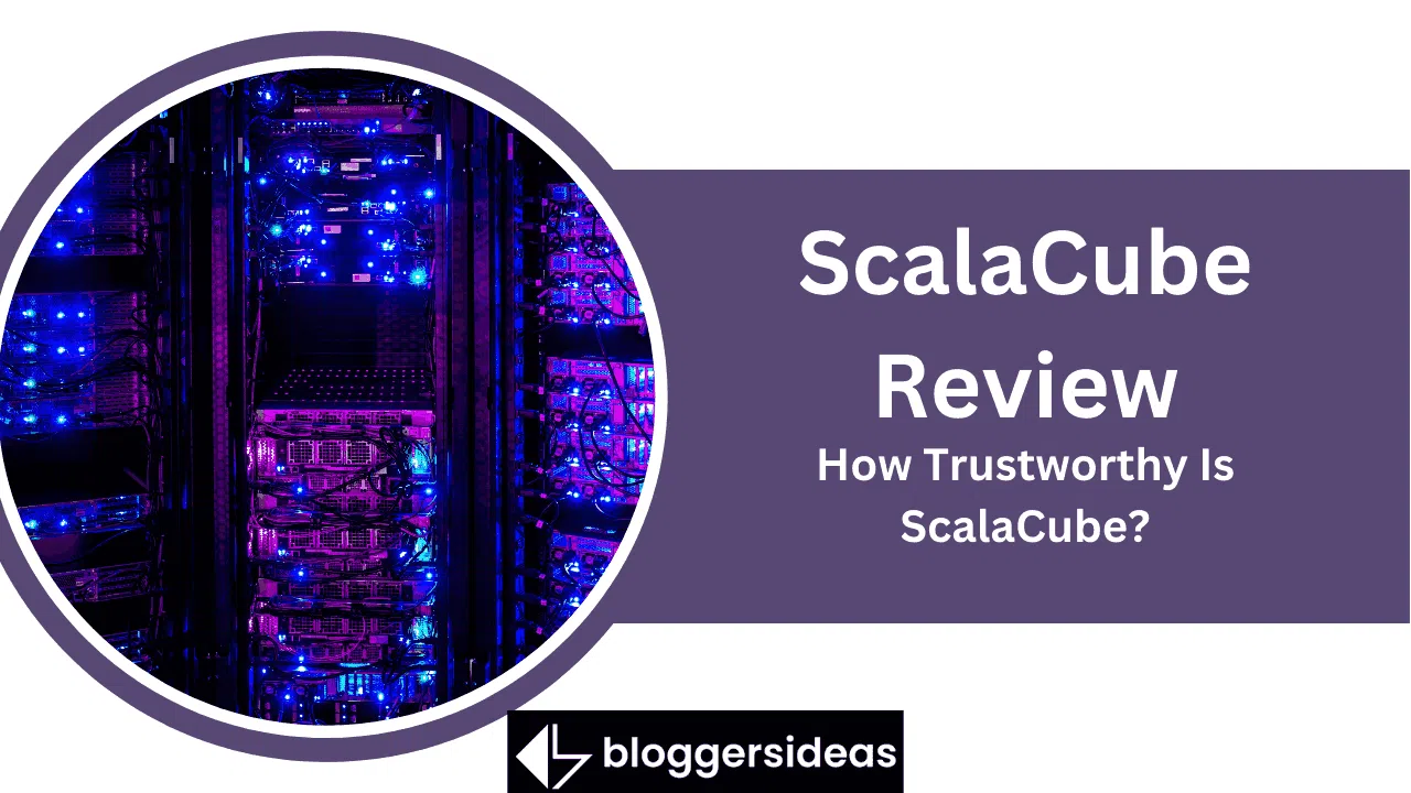 ScalaCube Review