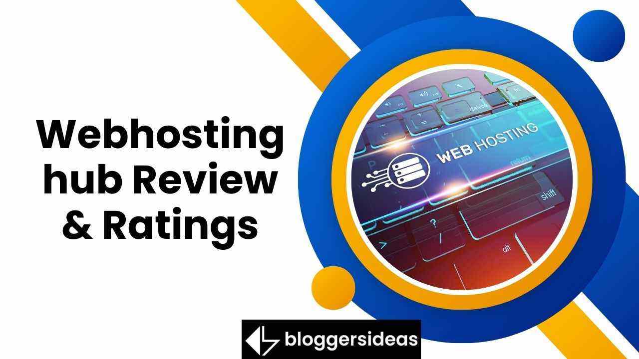 Webhosting hub Review & Ratings