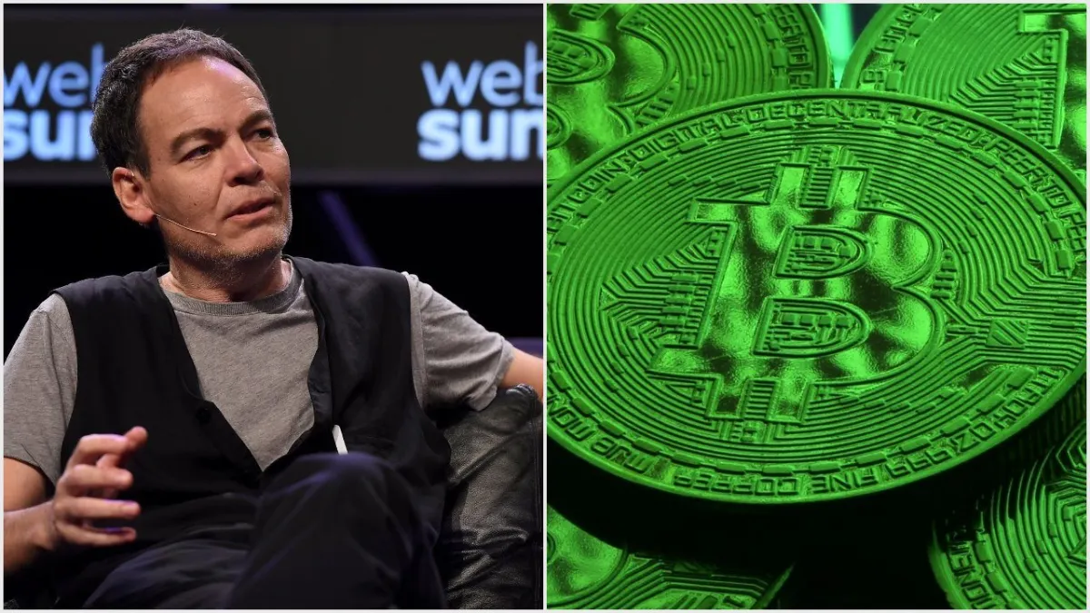 Max Keiser Net Worth: life and success