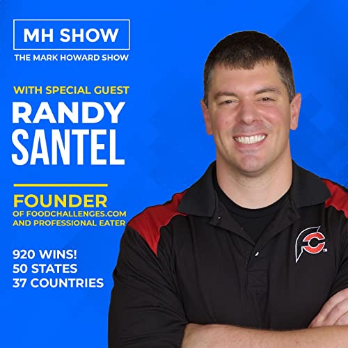 Randy Santel: career and work
