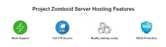 scalacube Project Zomboid Server Hosting