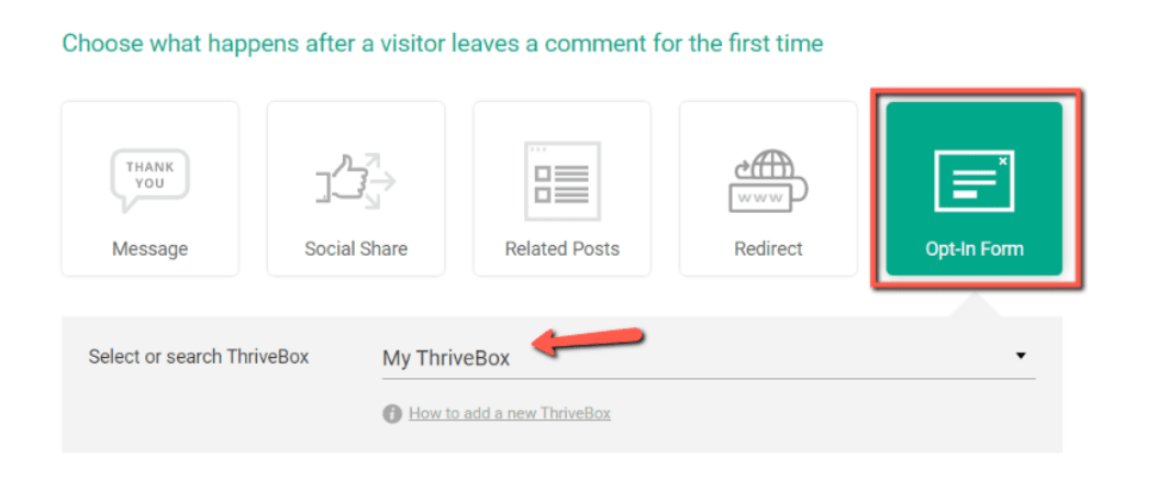 thrive comments pricing and features 2