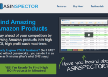 ASINspector Coupon Codes 2023 Get FLAT 50% OFF!