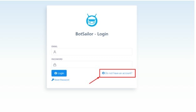BotSailor Pricing & How To Use step3