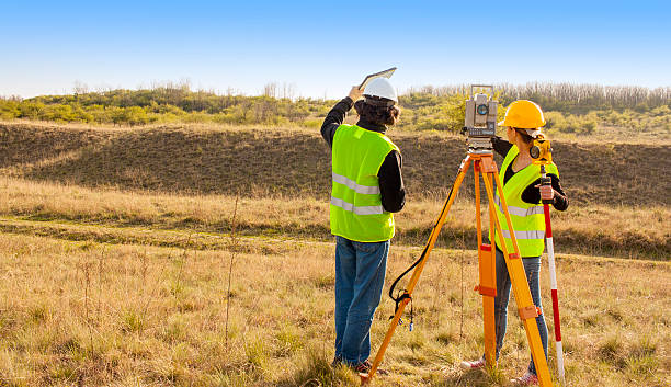 Simple Ways To Make Money With A Drone- Offer Surveying Services