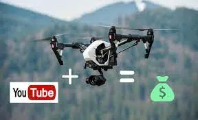 Start a Drone YouTube Channel