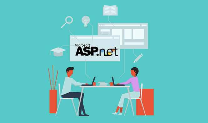 Best ASP.NET Hosting- how does ASP.NET works