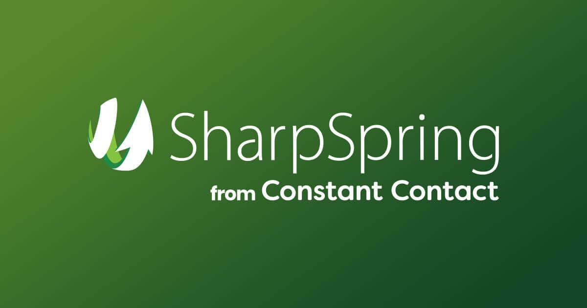 sharpspring pros and cons