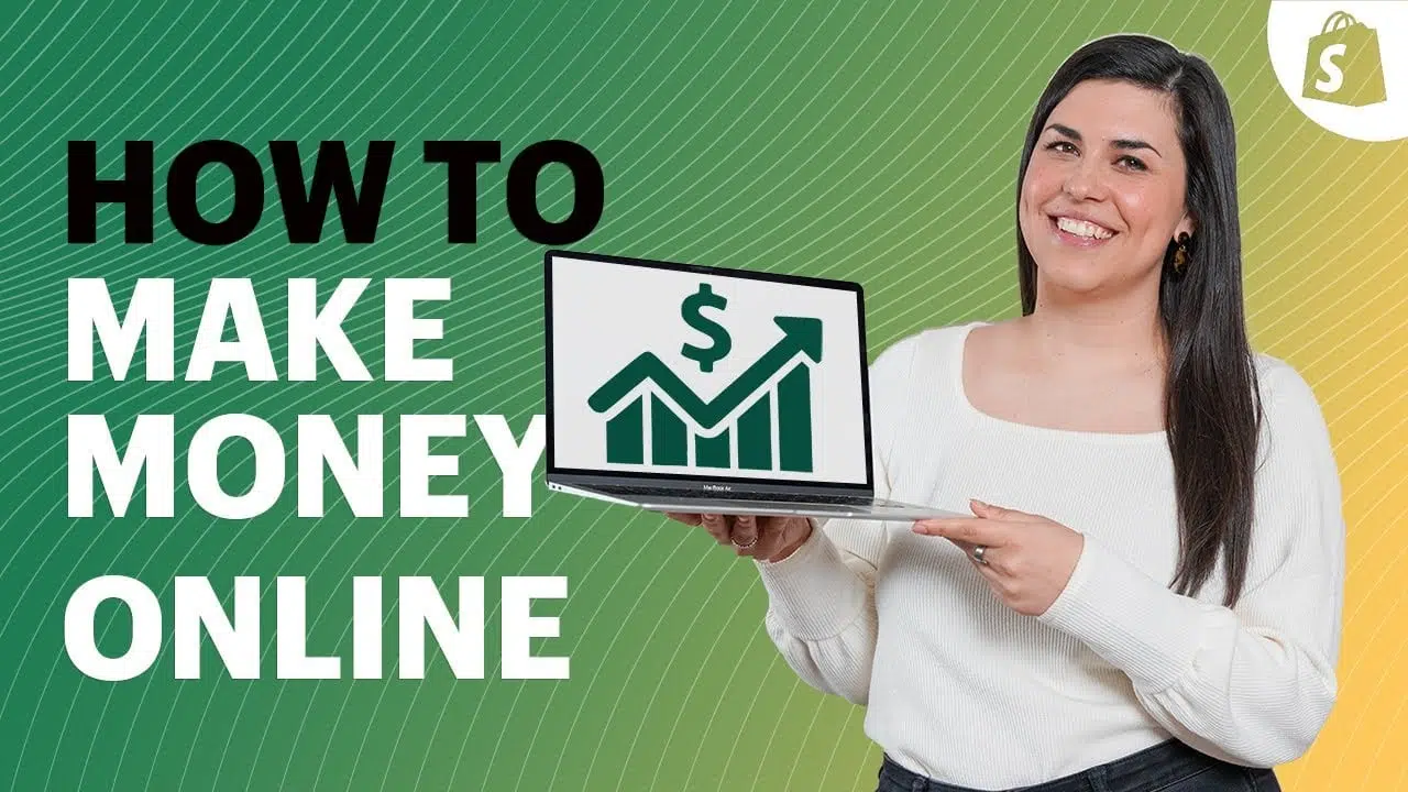 How To Make 50k A Month- start a online business