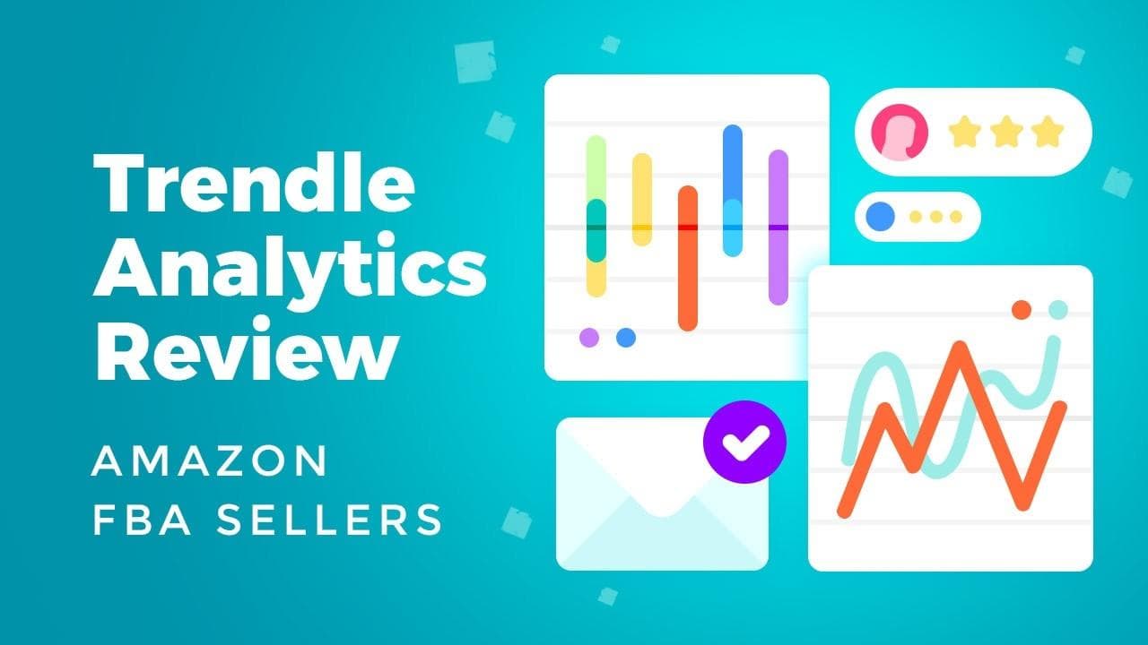 Amazon A/B-Testsoftware – trendle Analytics