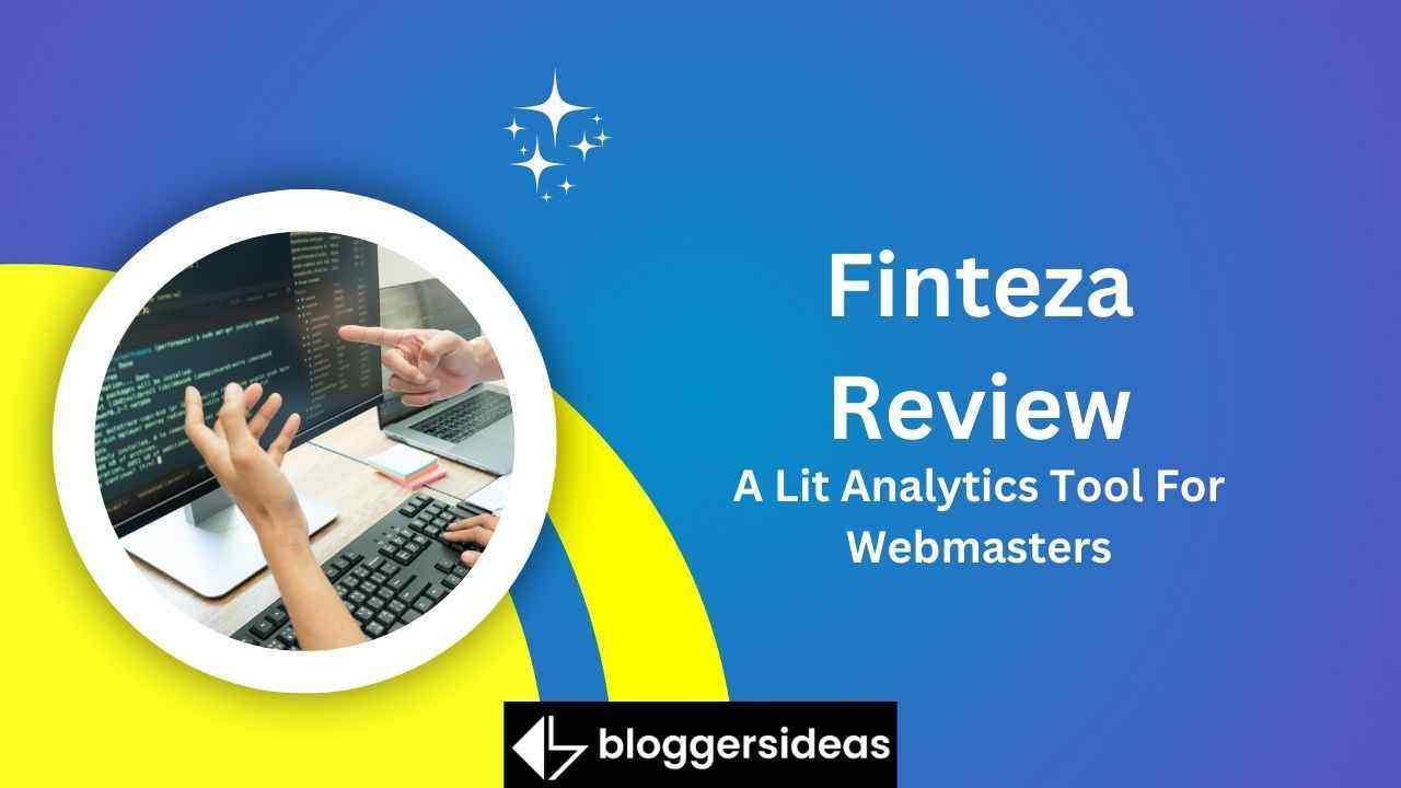 Finteza Review