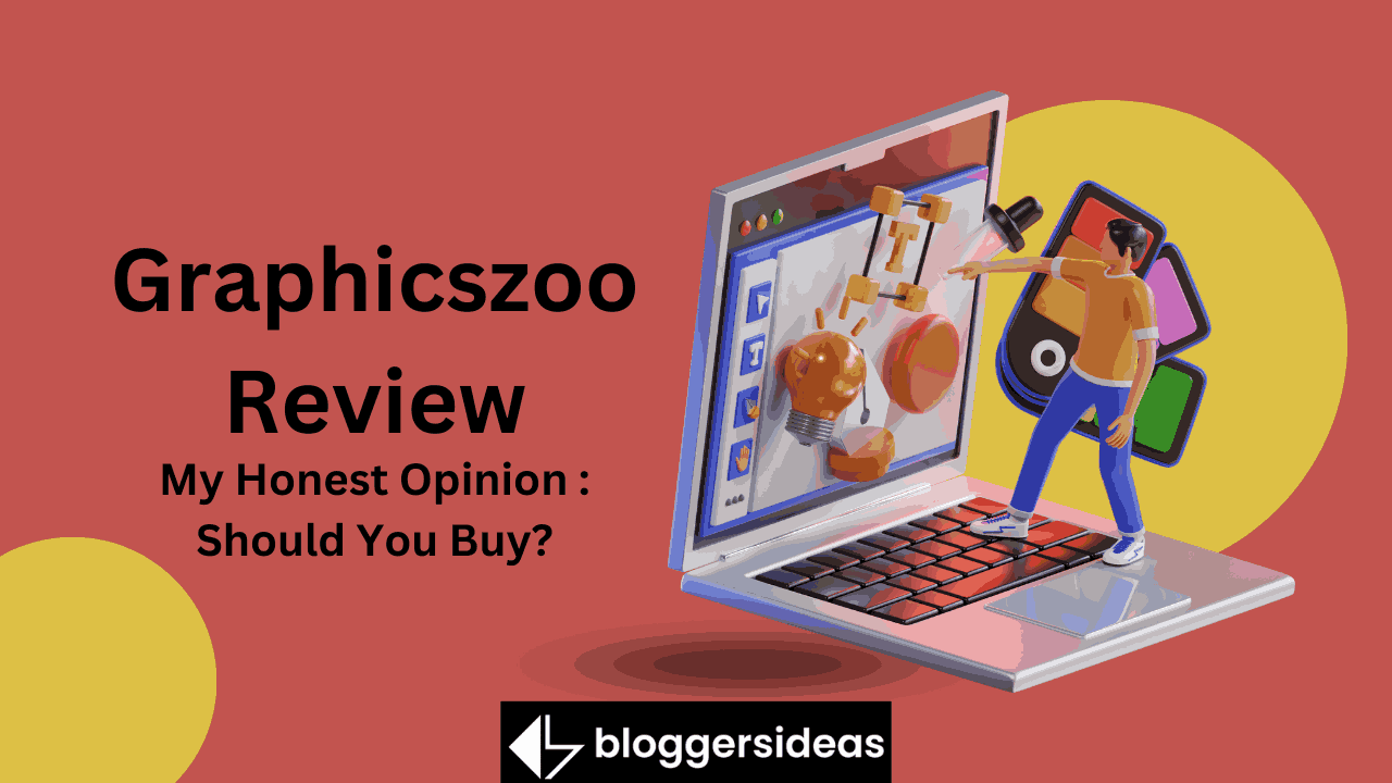 Graphicszoo Review