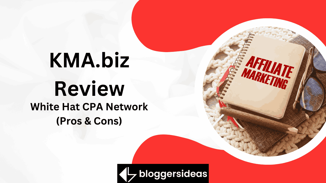 KMA.biz Review