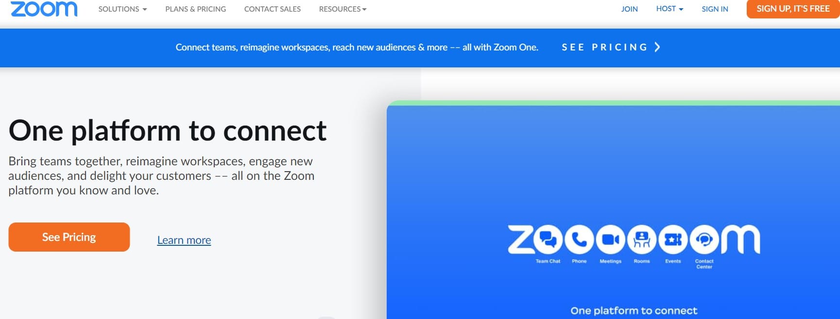 Zoom: Zoho Meeting vs Zoom