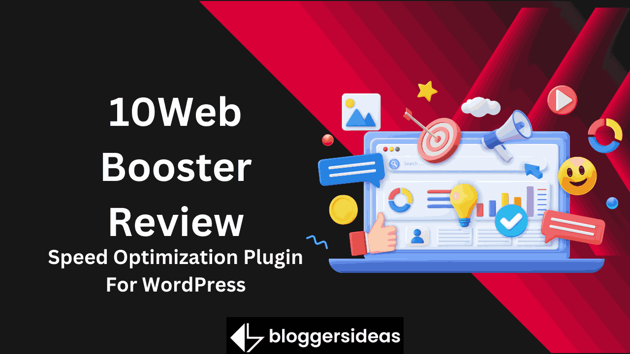10Web Booster Review