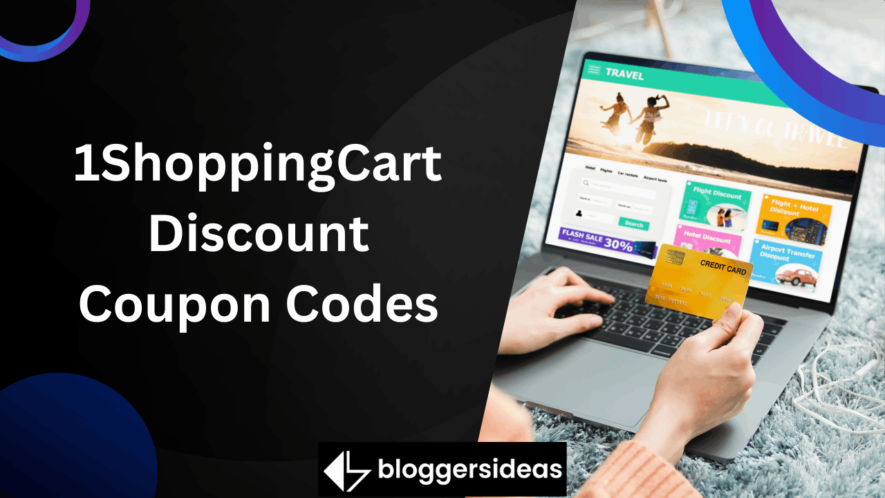 1ShoppingCart Discount Coupon Codes