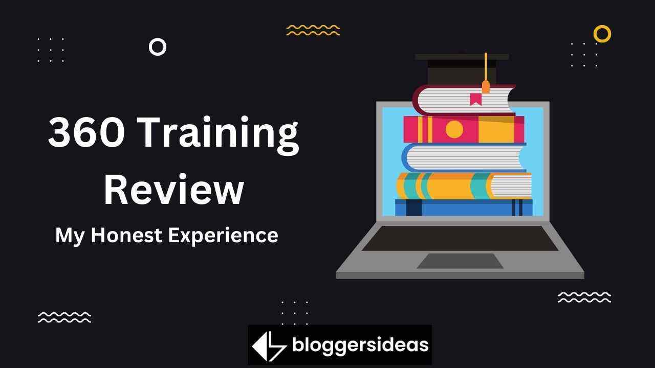 360 Training Review
