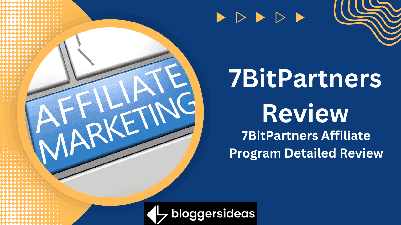 7BitPartners Review