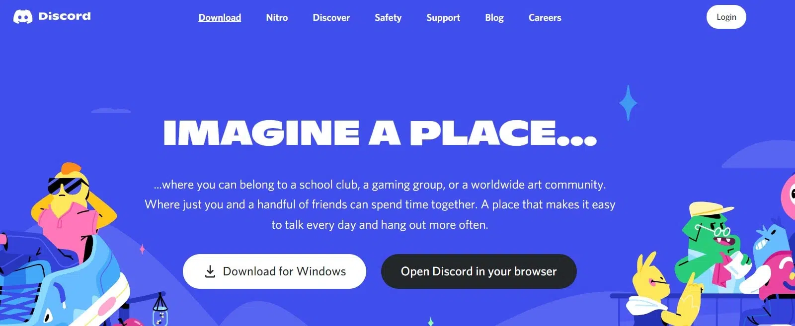 A Guide To Adding A Discord Banner To Your Profile