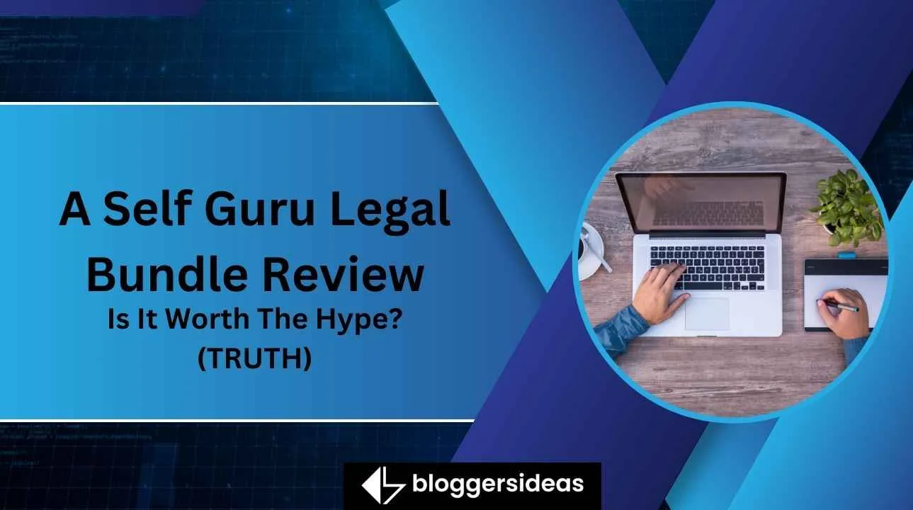 A Self Guru Legal Bundle Review 