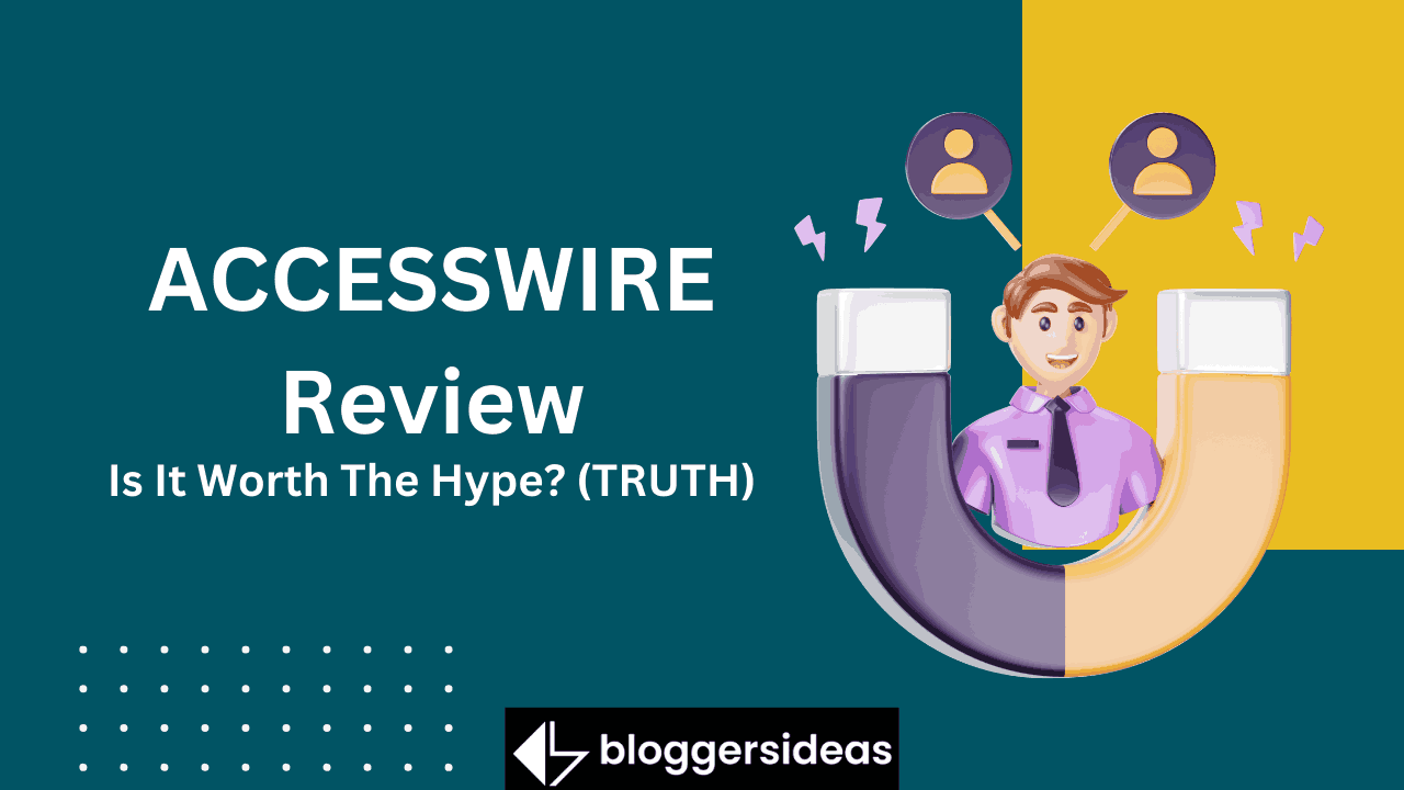 ACCESSWIRE Review