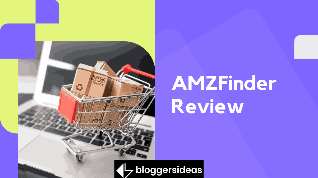 AMZFinder Review