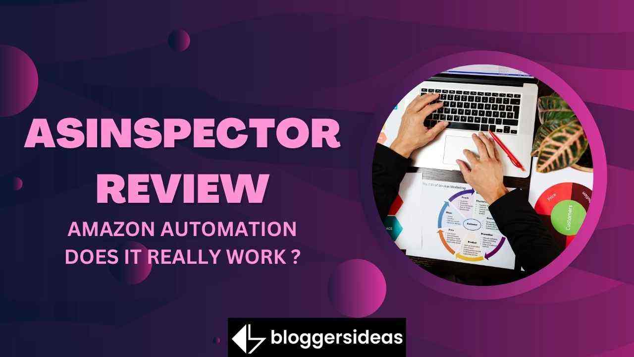 ASINspector Review