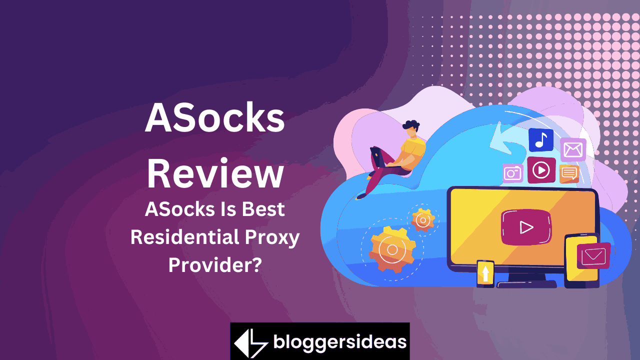 ASocks Review