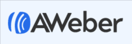 AWeber _ logo