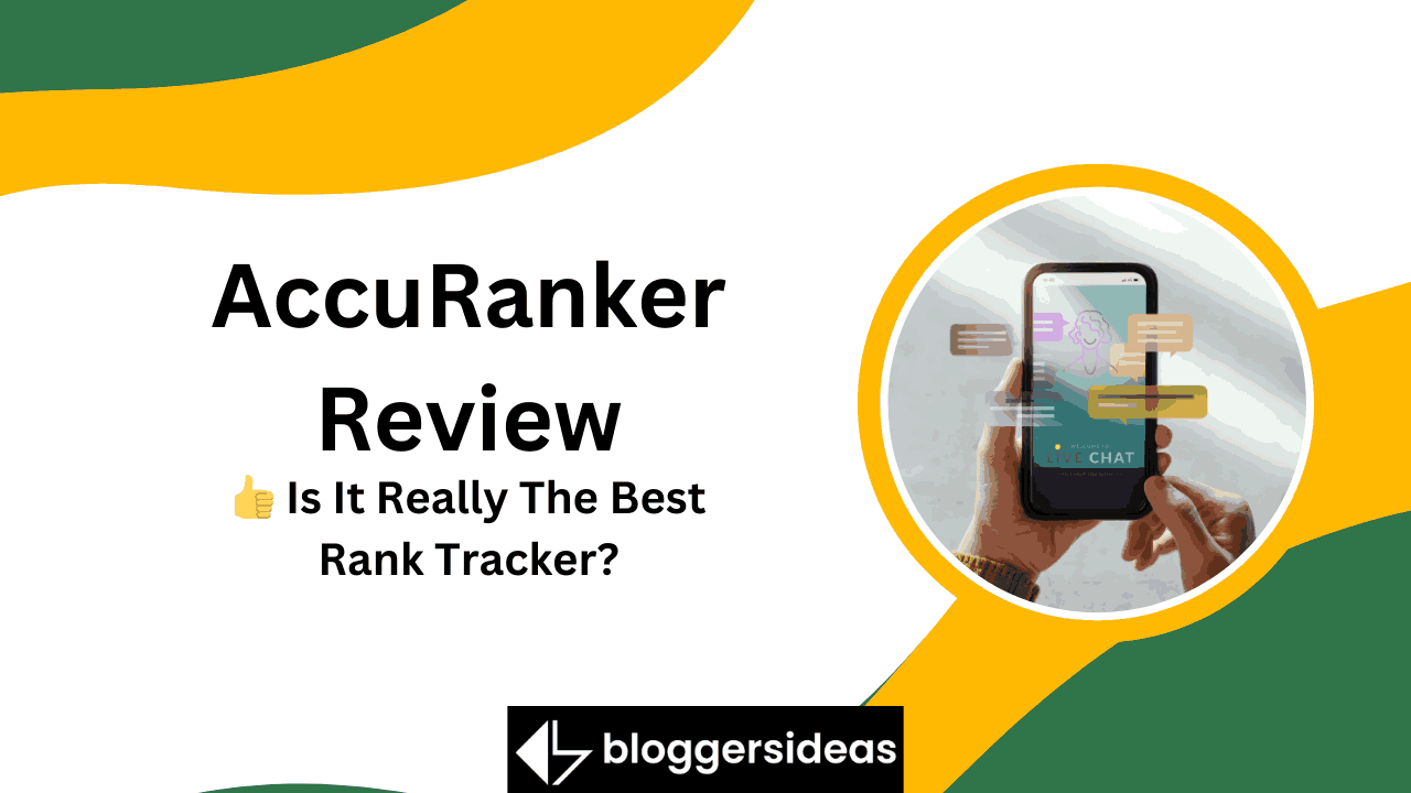AccuRanker Review