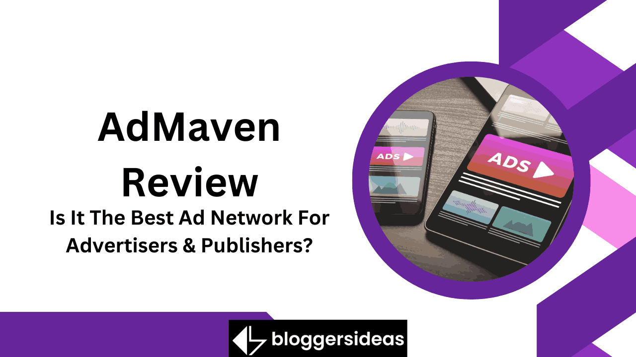 AdMaven Review