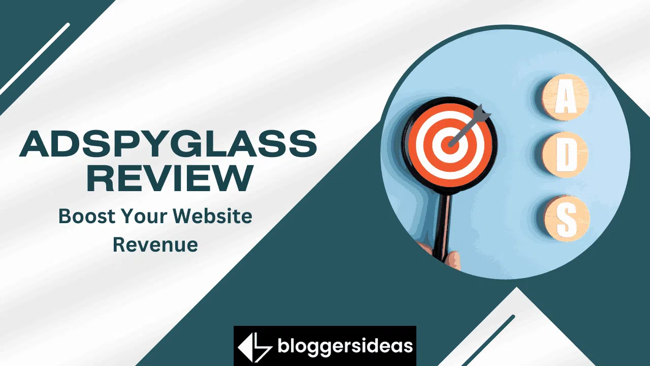 AdSpyglass Review