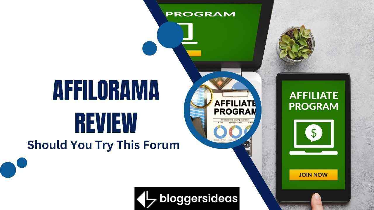 Affilorama Review