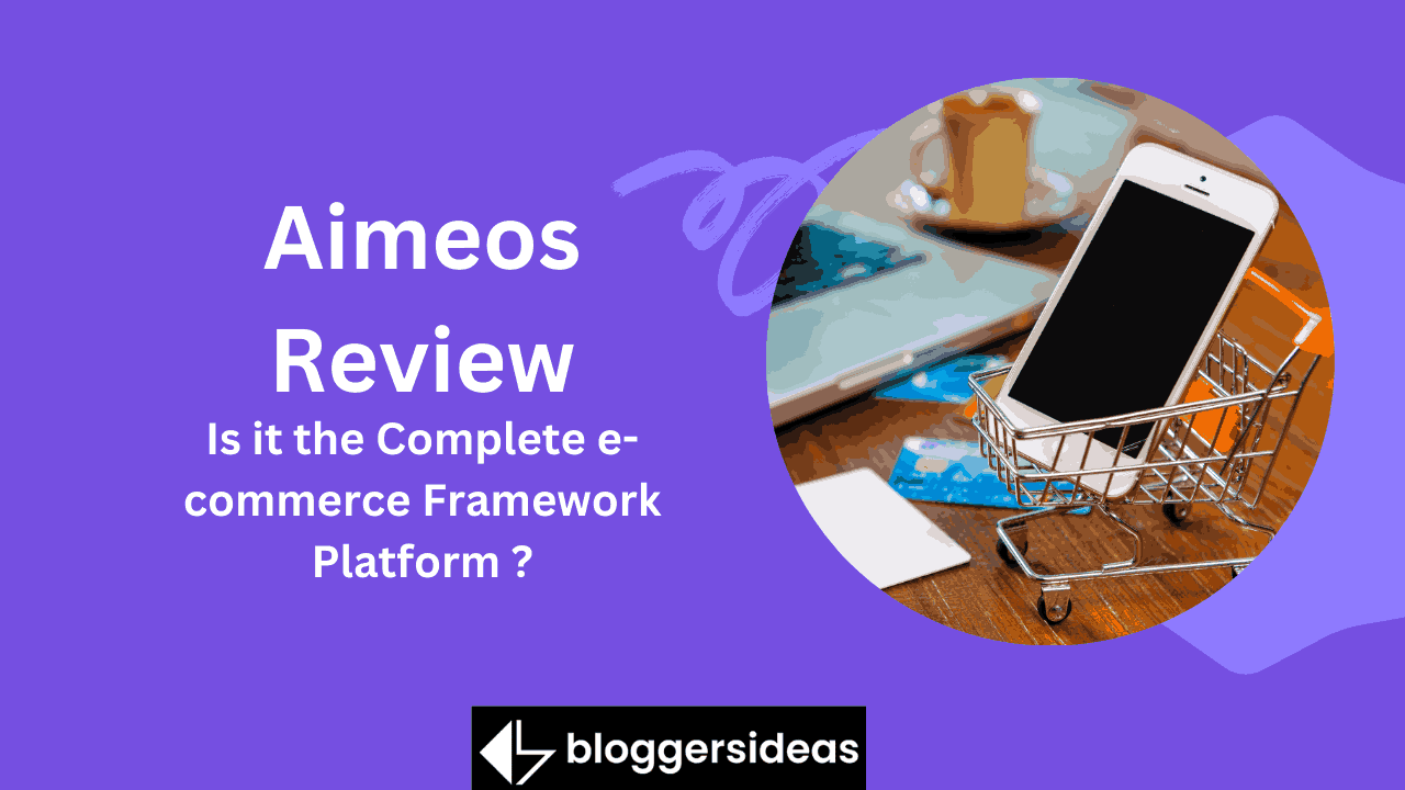 Aimeos Review