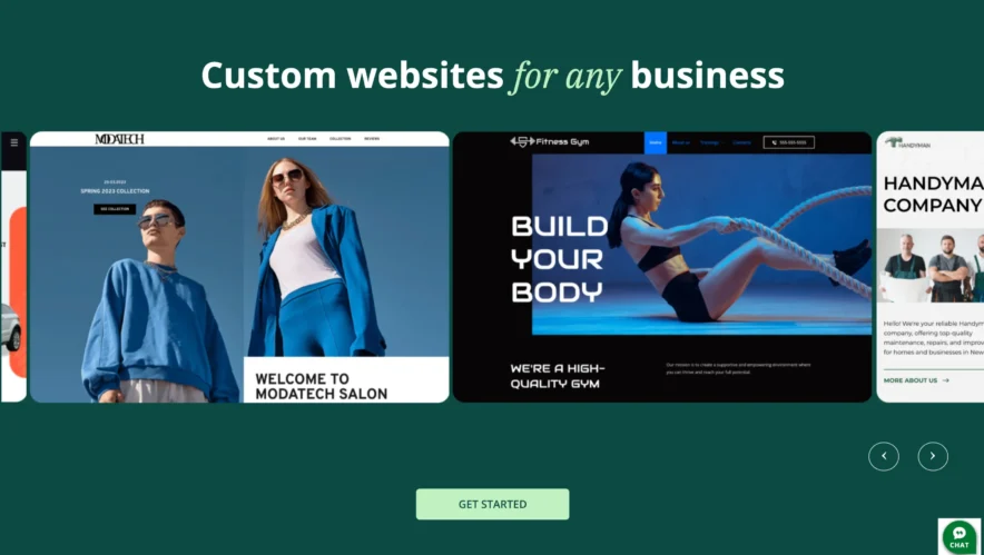 An Overview Of Network Solutions