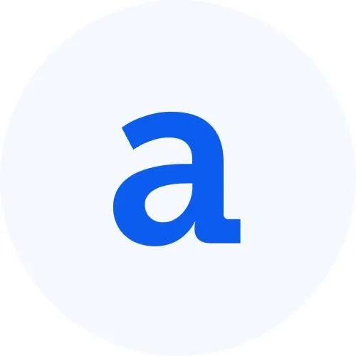 Anyword logo
