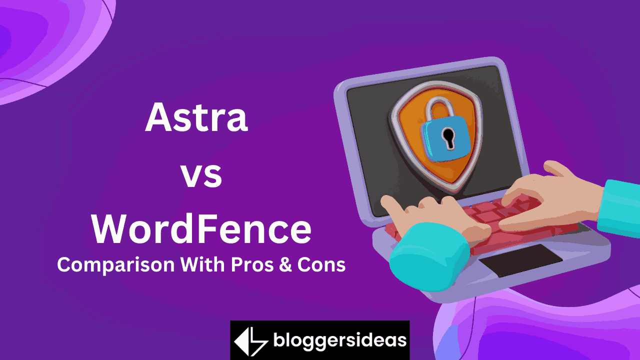 Astra vs WordFence