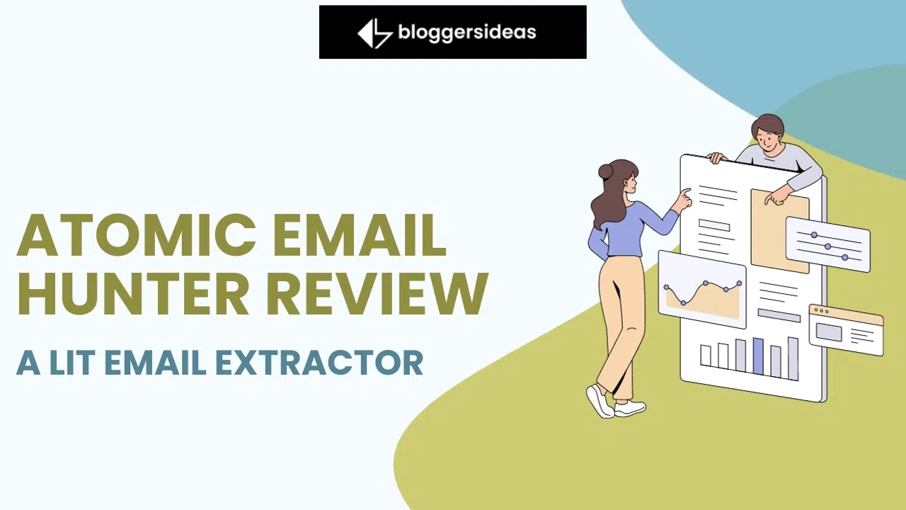 Atomic Email Hunter Review