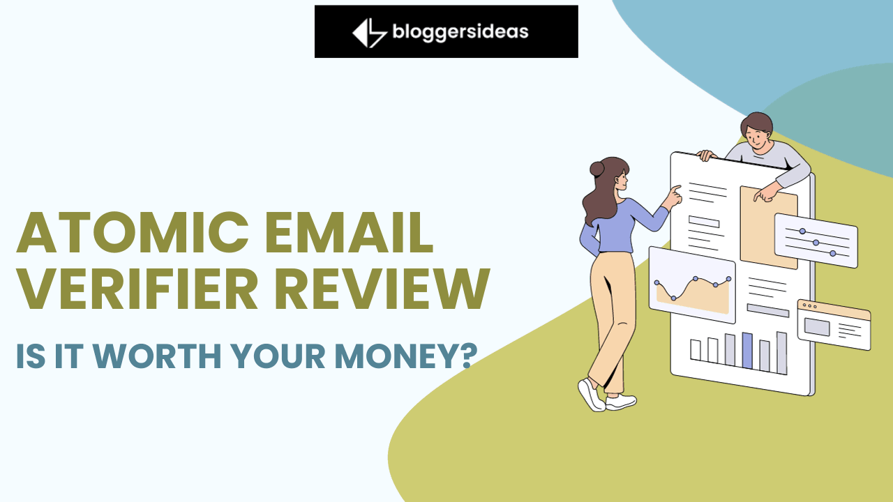 Atomic Email Verifier Review