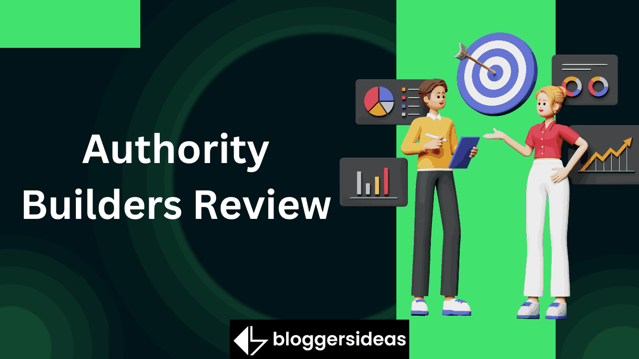 Authority Builders Review
