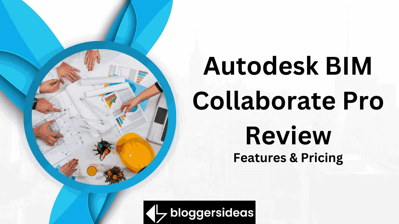 Autodesk BIM Collaborate Pro Review