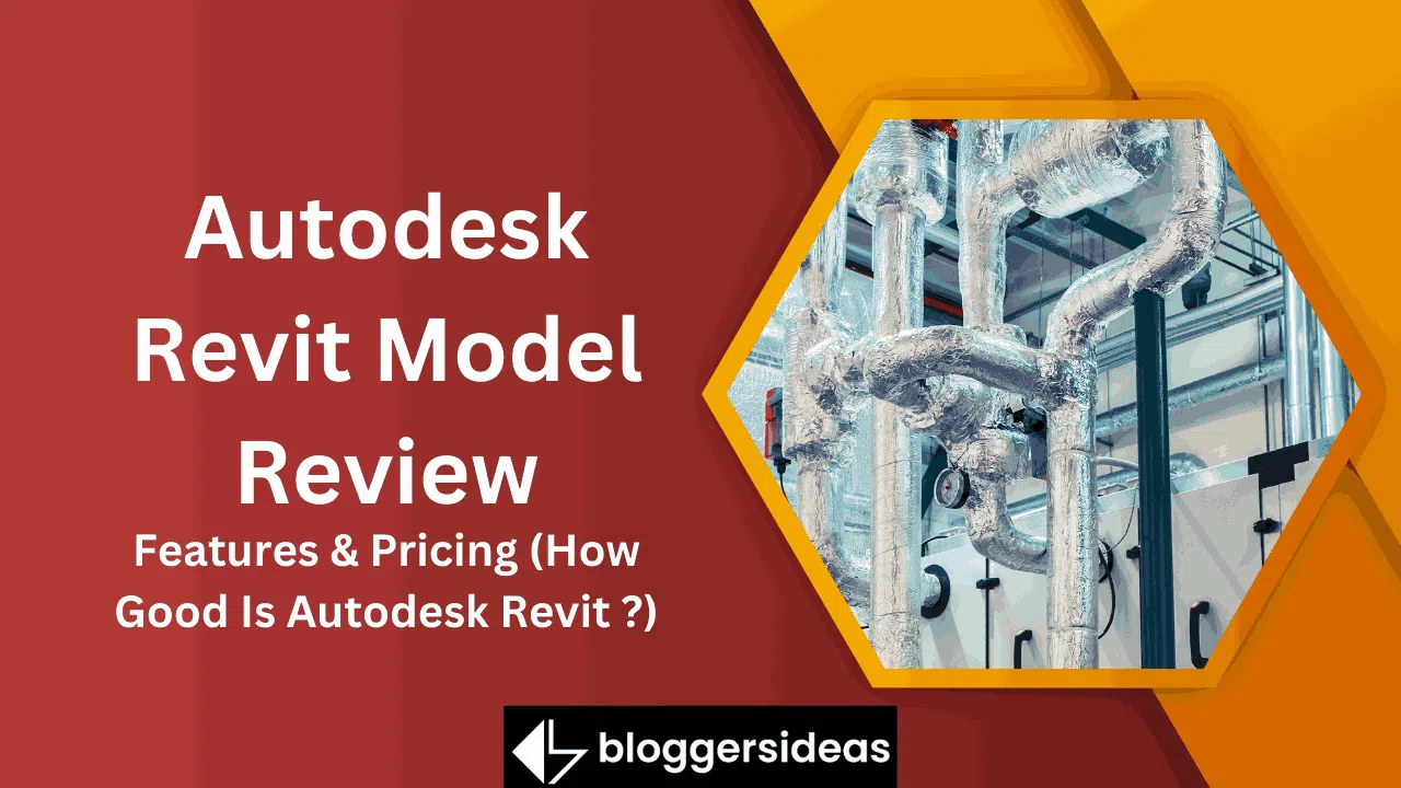 Autodesk Revit Model Review