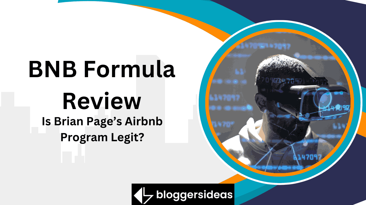 BNB Formula Review