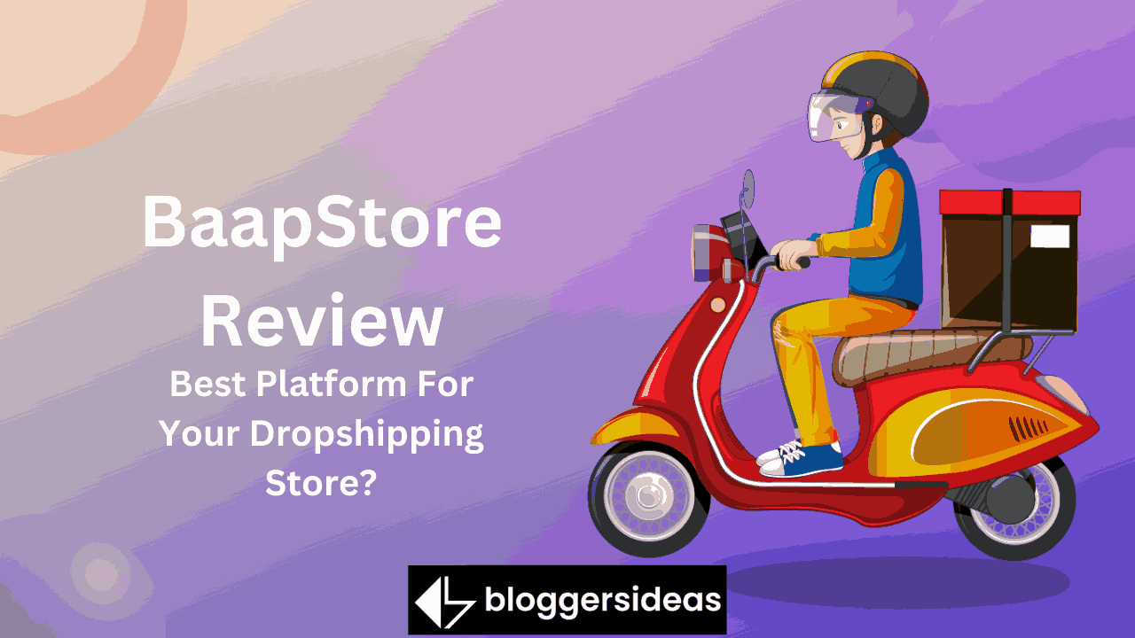 BaapStore Review