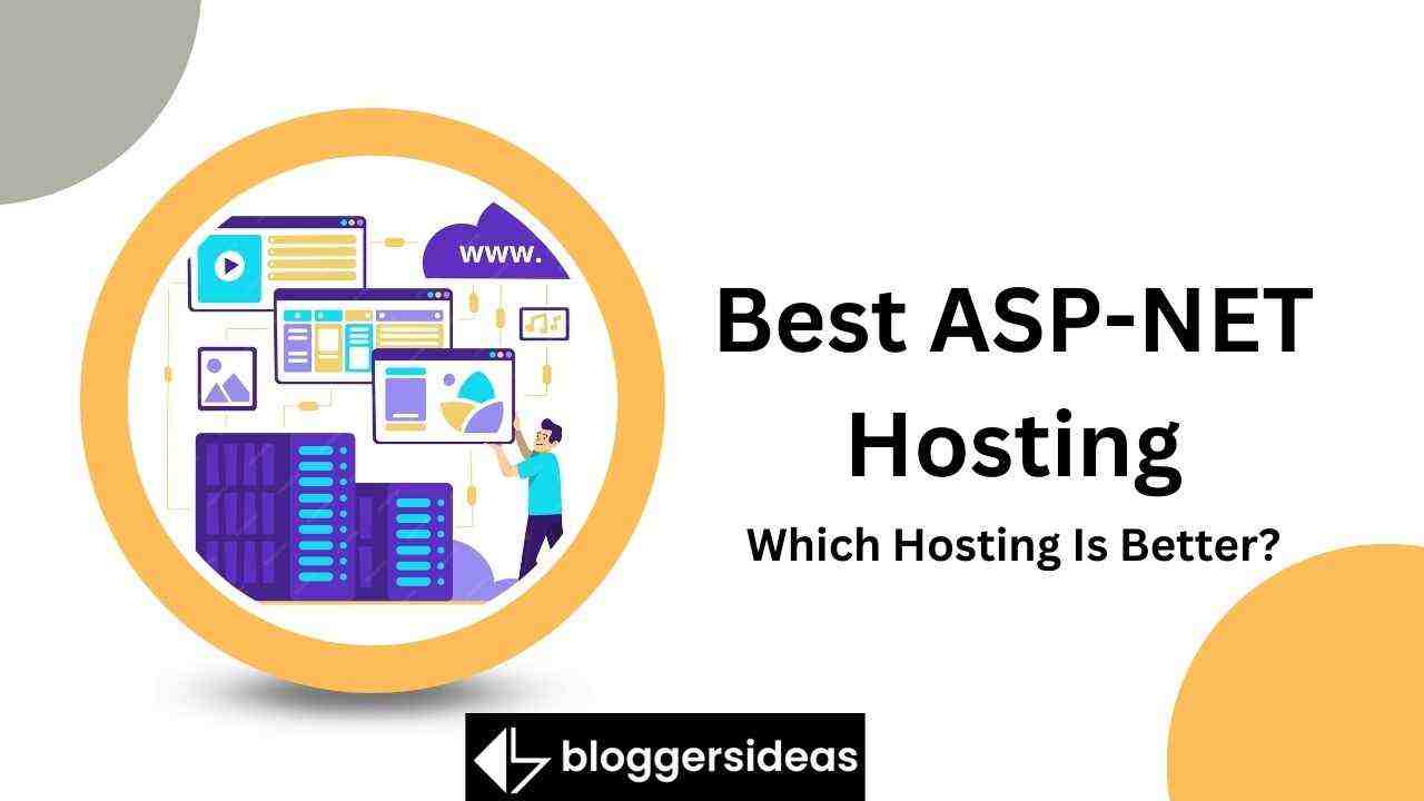 Best ASP-NET Hosting